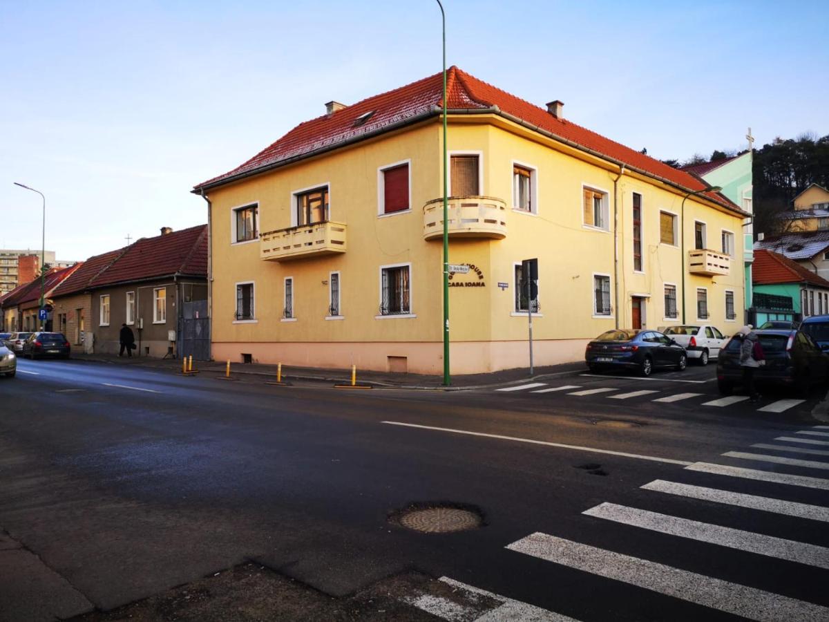 Casa Ioana *