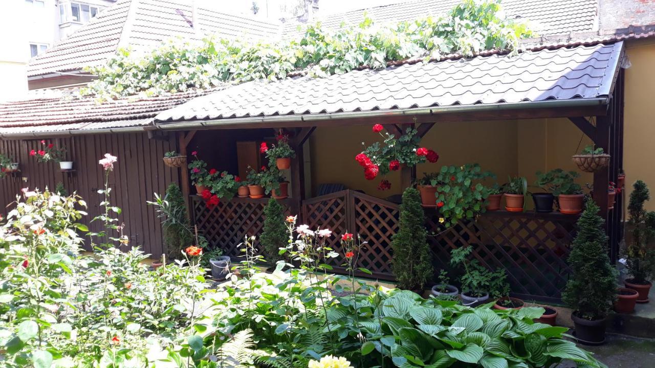 Casa Ioana Brașov