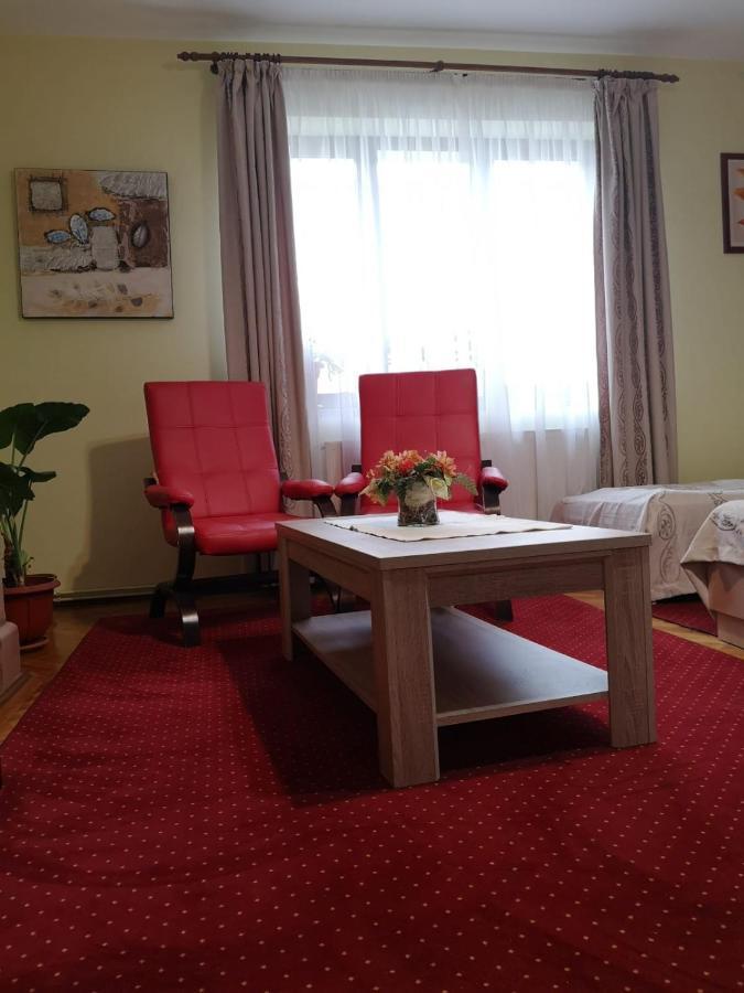 Gasthof Casa Ioana