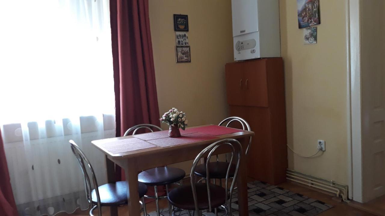 Casa Ioana Brașov