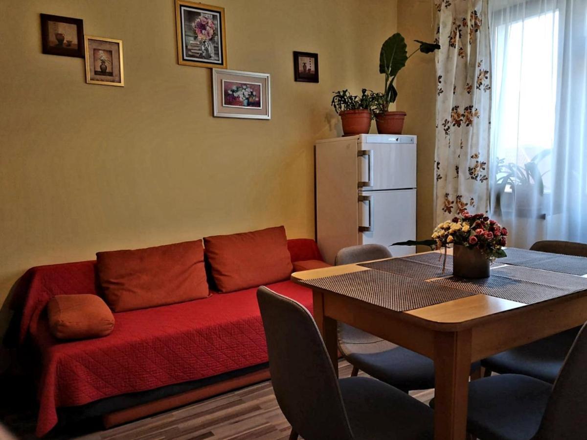 Casa Ioana Gasthof *