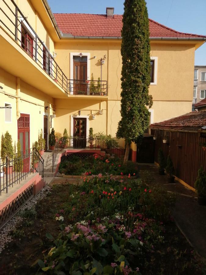 Casa Ioana Gasthof Brașov